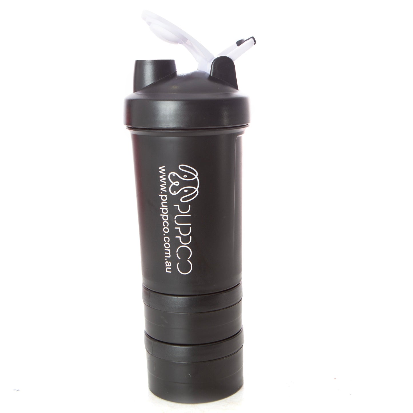 3in1 Pup Shaker