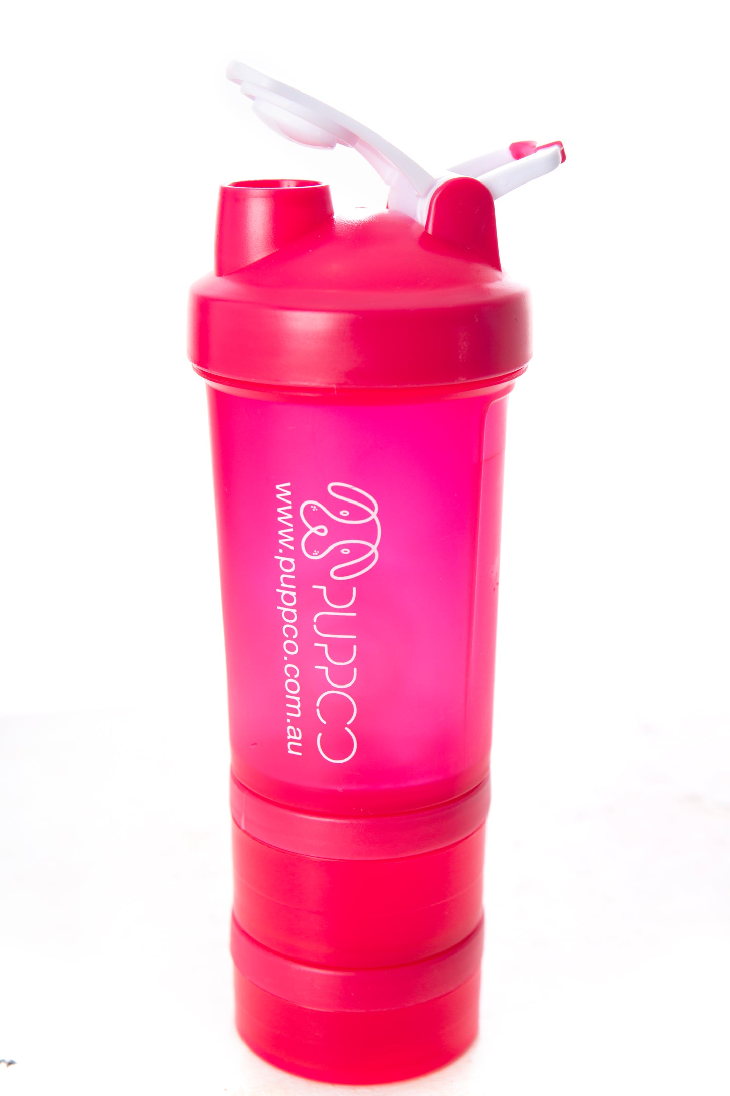 3in1 Pup Shaker