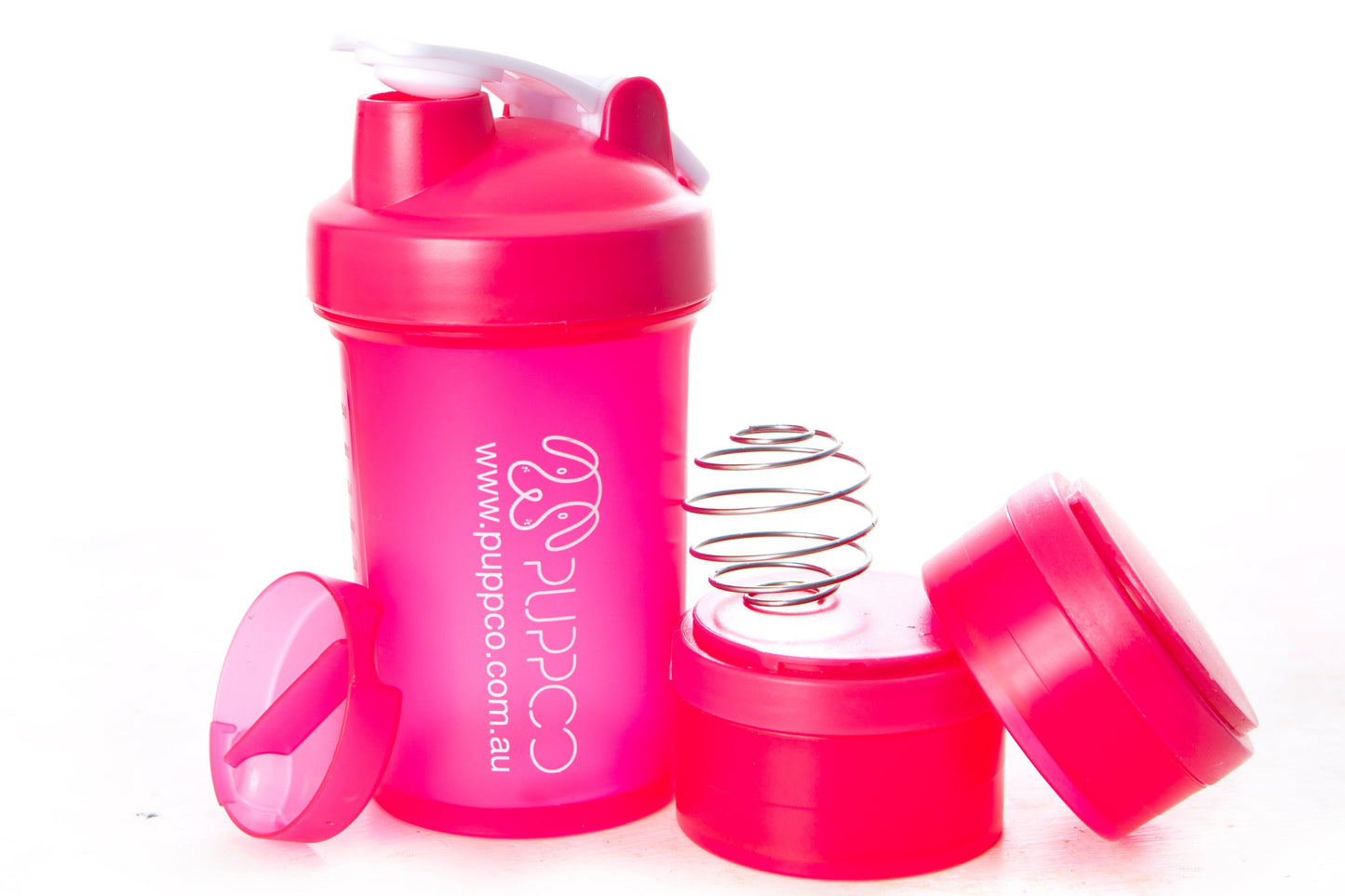 3in1 Pup Shaker