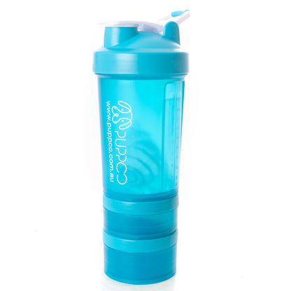 3in1 Pup Shaker