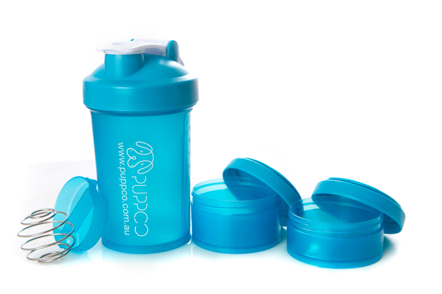 3in1 Pup Shaker