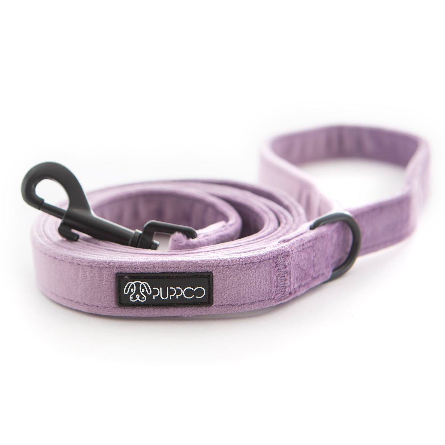 Lilac Velvet Harness Bundle