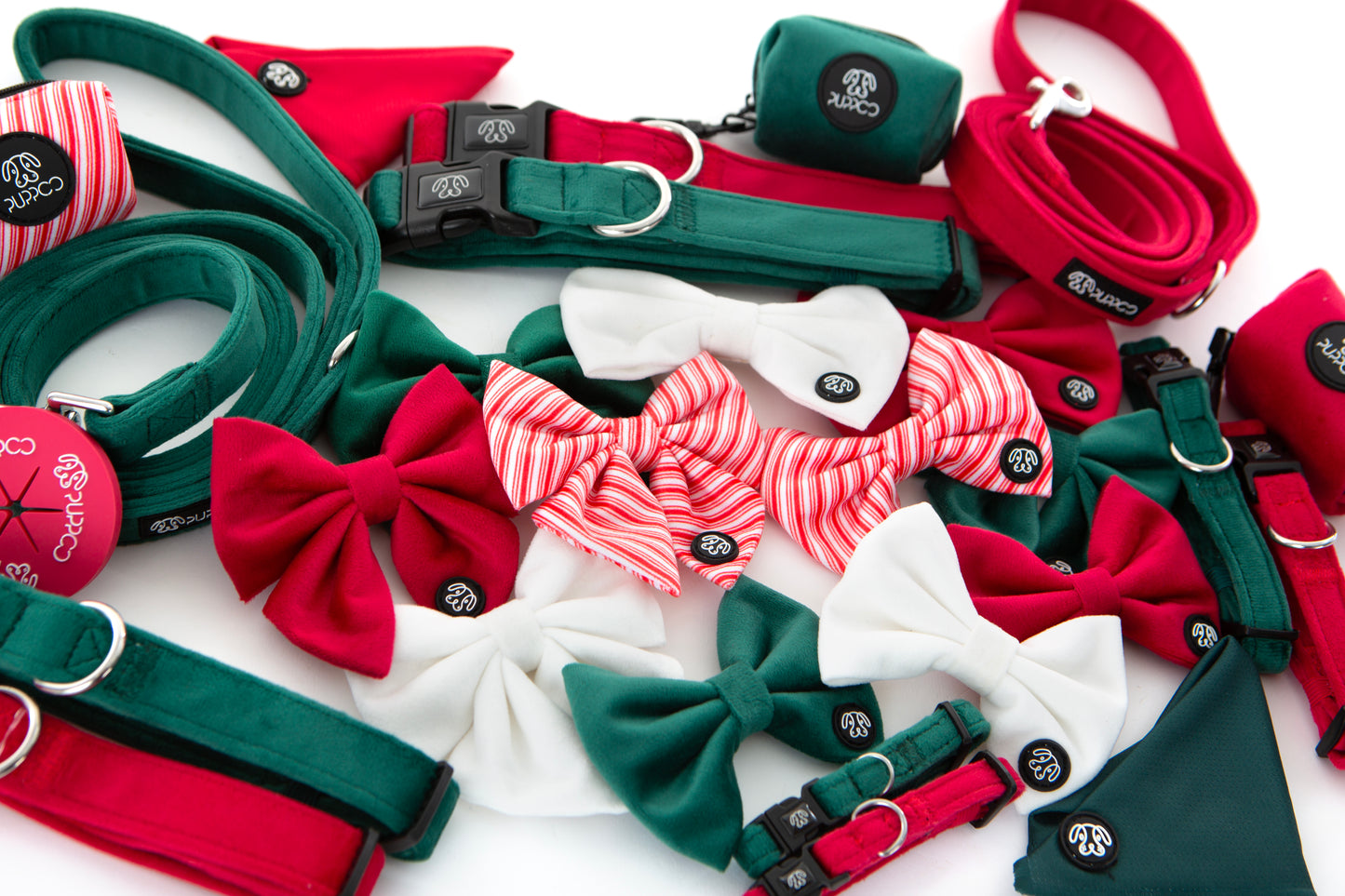 Christmas Collar Bundle