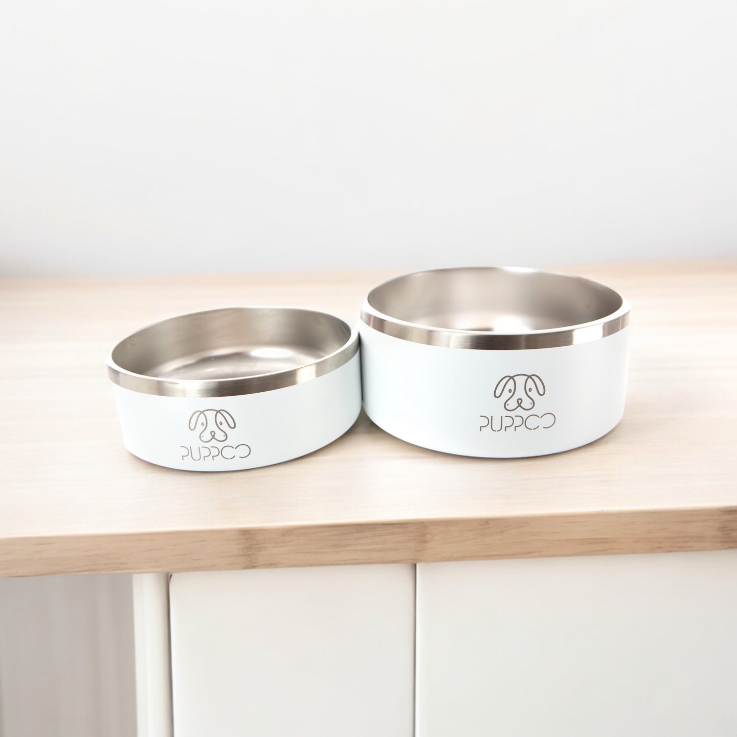 Premium PuppBowls