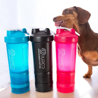 3in1 Pup Shaker