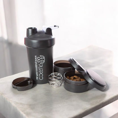 3in1 Pup Shaker