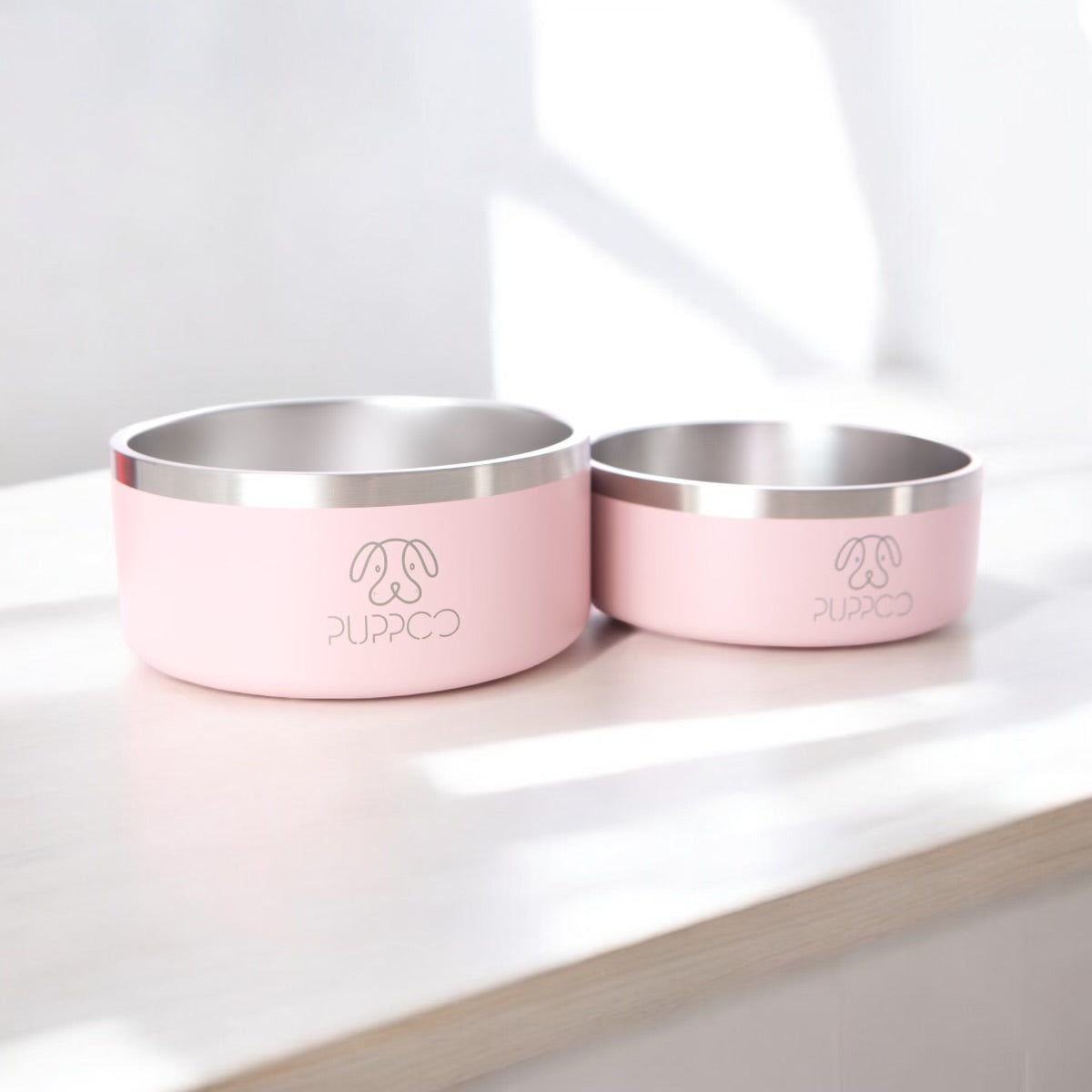 Premium PuppBowls