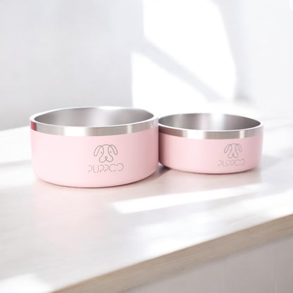 Premium PuppBowls