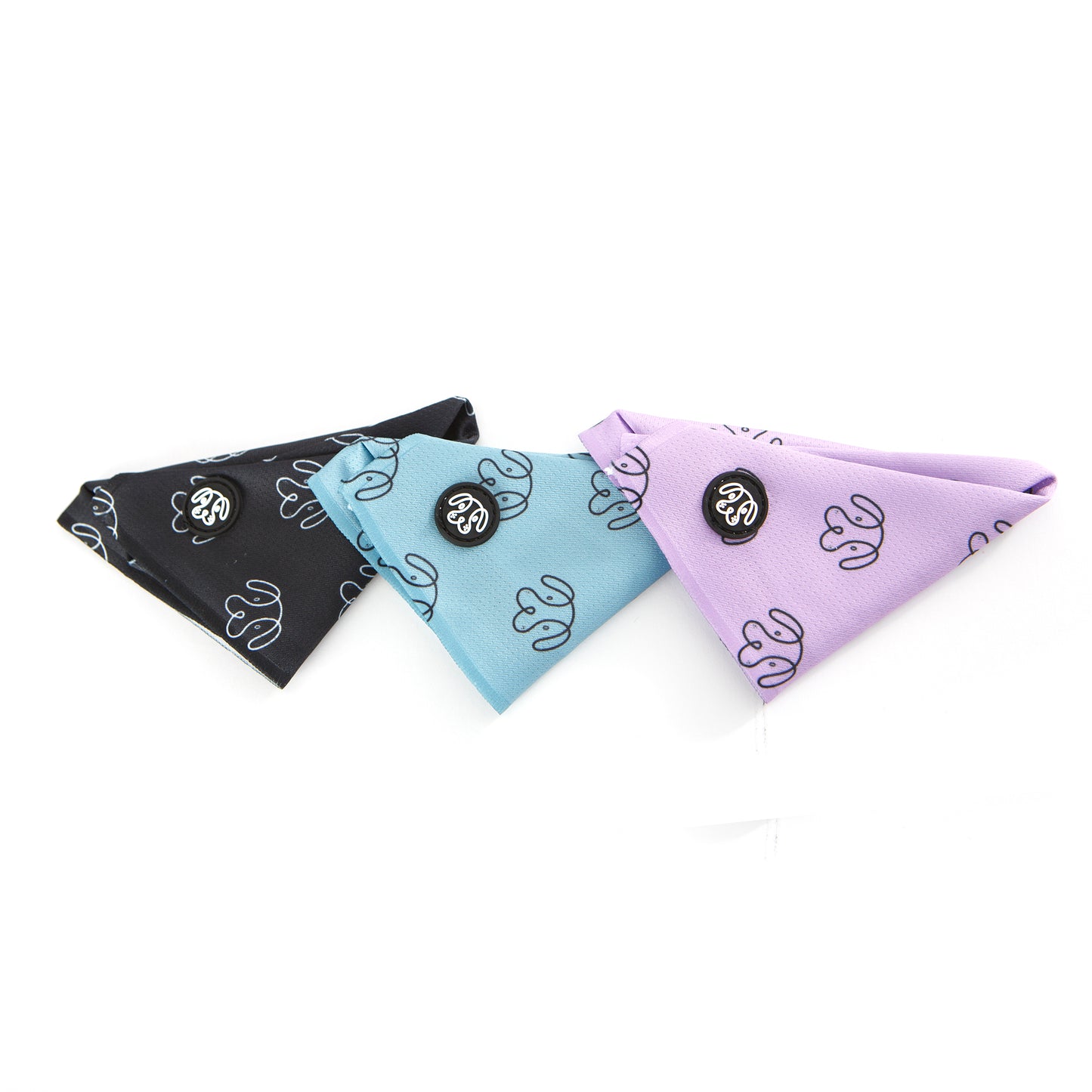 PuppHead Bandana