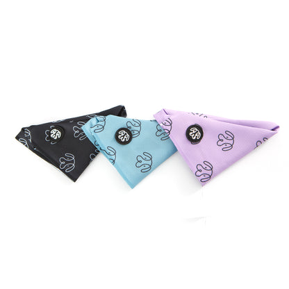 PuppHead Bandana