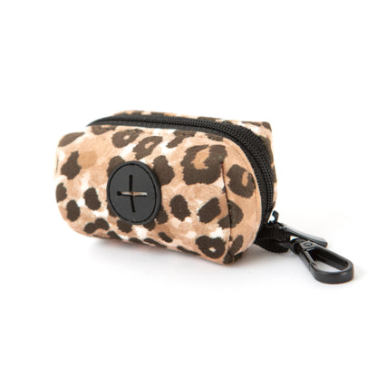 Velvet Deluxe Poop Bag Jungle Style